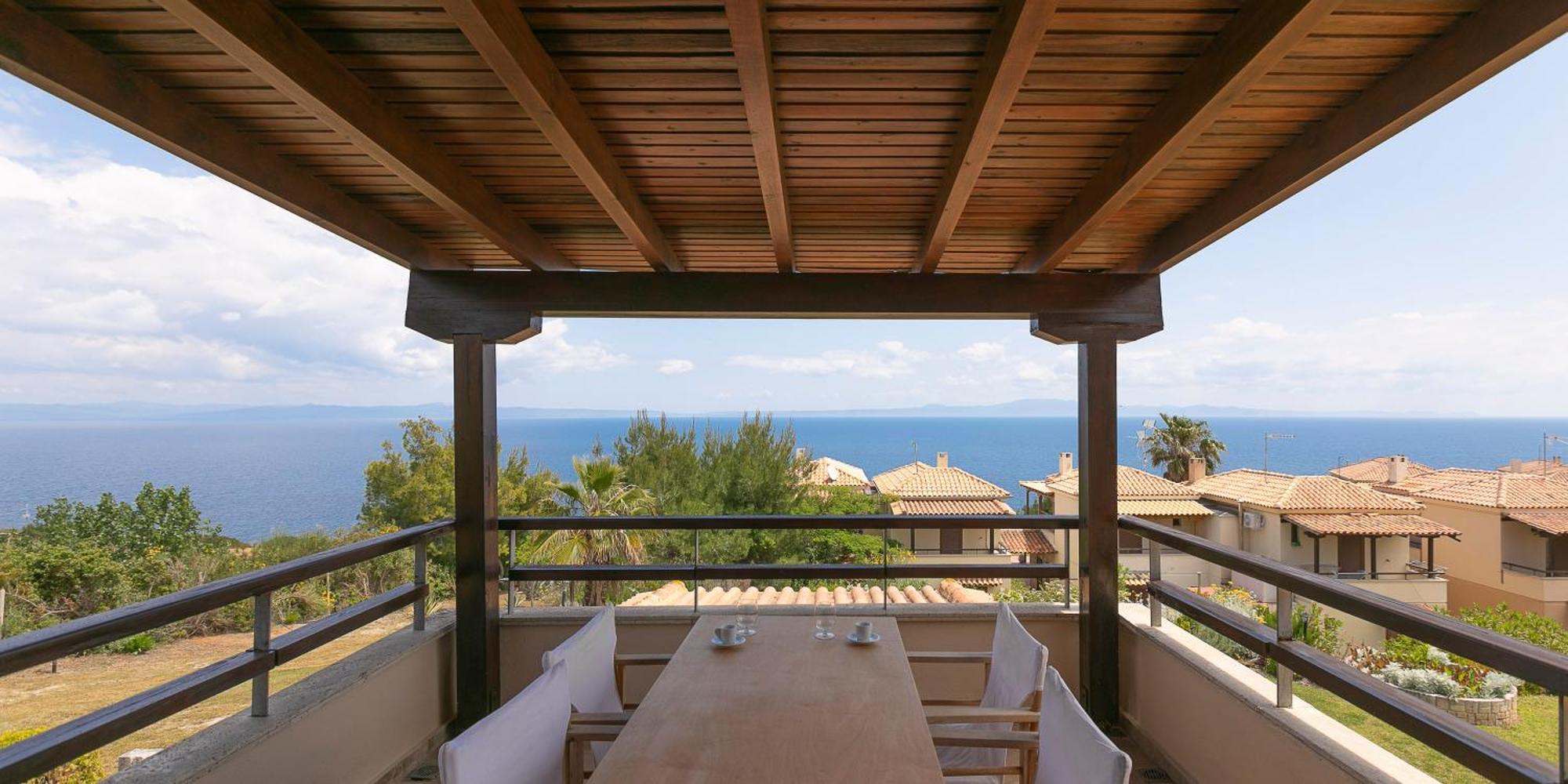 Afitos Hidden Gems #Feelslikehome Dış mekan fotoğraf